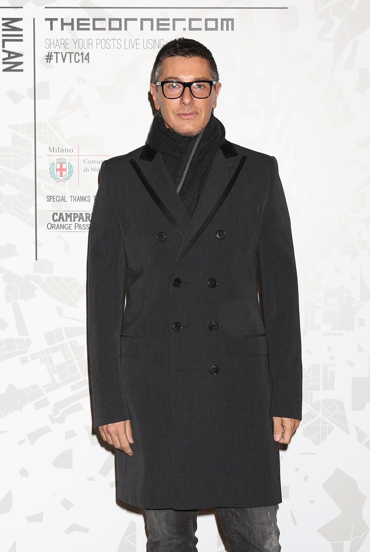 Además se burla de las reacciones y ha estado compartiendo algunos de los reportes de los medios que han destacado este y otros de sus comentarios controversiales. "Gran noticia", ironizó.