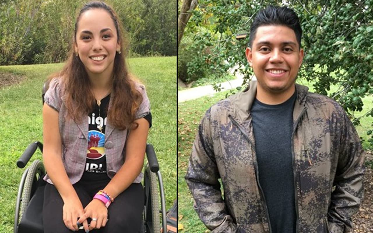 Dreamers no festejan en el quinto aniversario de DACA: "Nuestros sueños están bajo ataque"