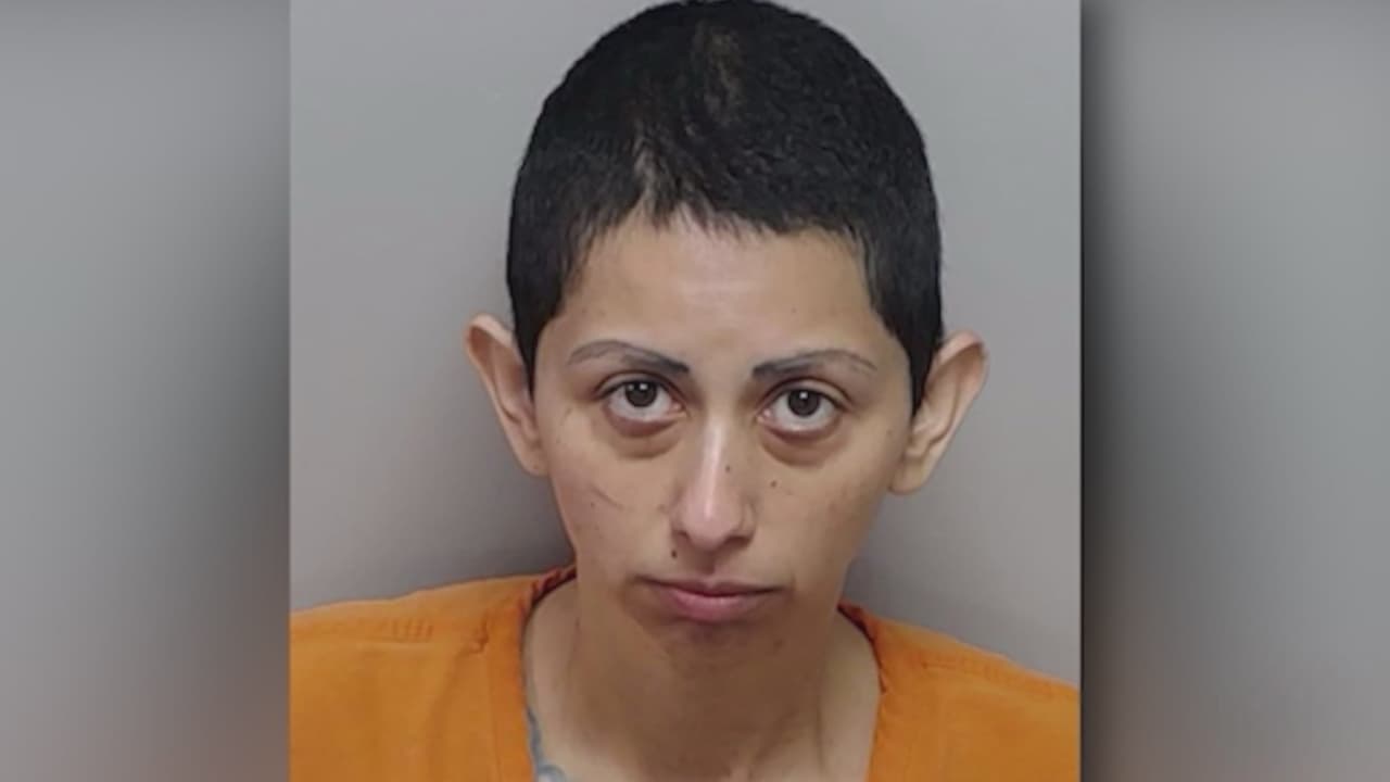 Caso Marlene Vidal: Acusan formalmente a madre por el asesinato de sus dos hijos