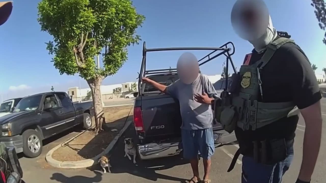Una batalla legal busca introducir cambios en operativos de ICE en California, ¿en qué consiste?