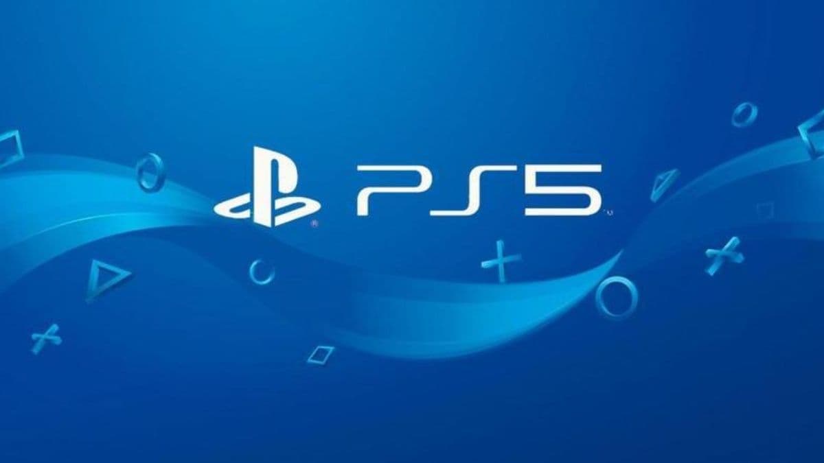 Sony presenta el PlayStation 5 con diseño futurista