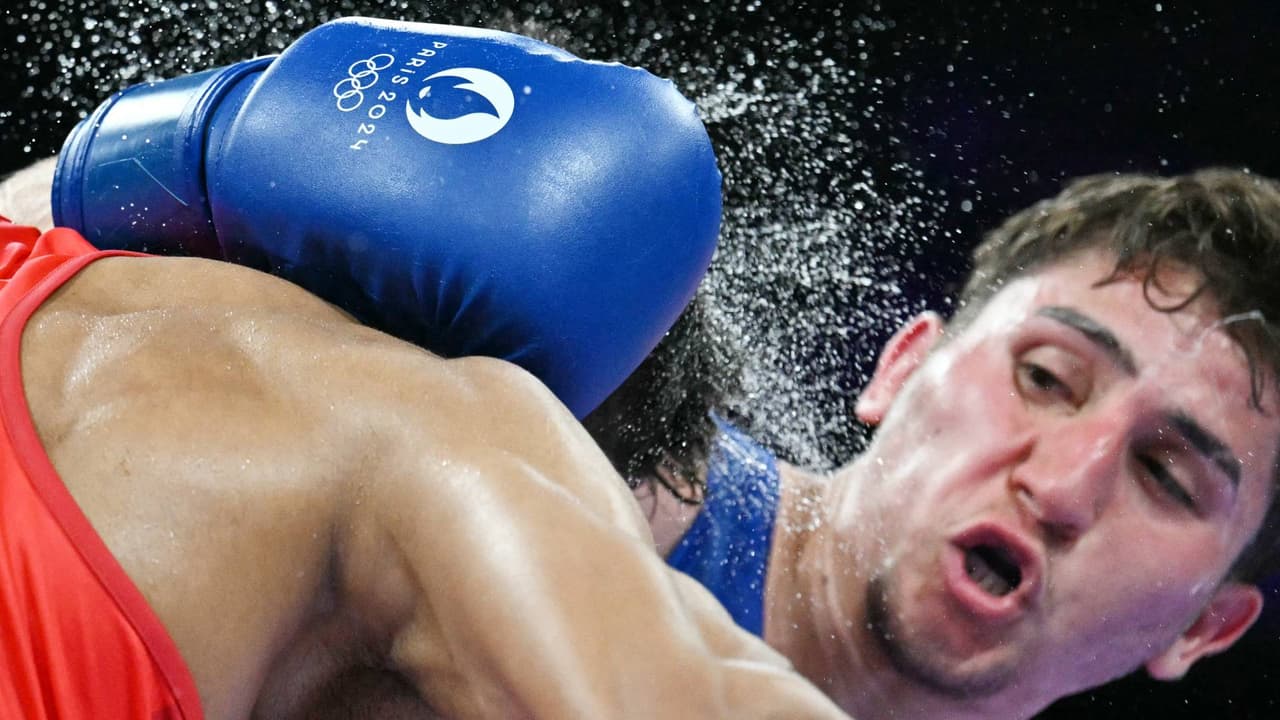 Paris 2024: Calendario y resultados de atletas mexicanos el 3 de agosto