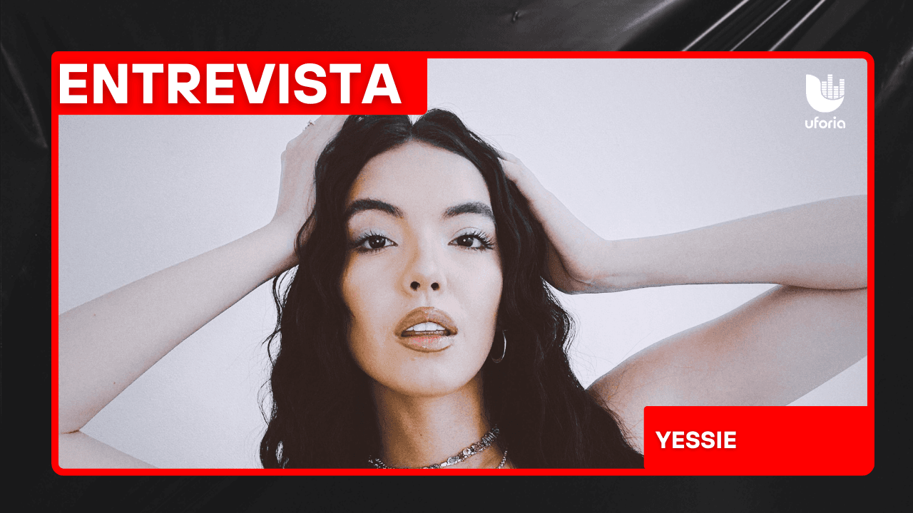 Yessie llega para poner el nombre de Guatemala en alto con su música
