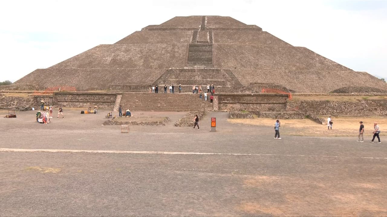Tiroteo en pirámides de México: Se recuperan madre e hijo colombianos que recibieron disparos; festejaban un cumpleaños