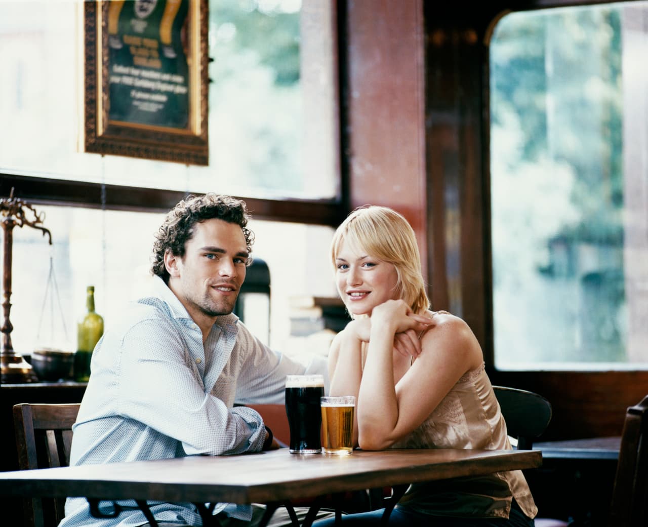 Puedes sentirte confundido respecto a una reacción emocional de quien pensaste era una persona estable y ecuánime. No tomes lo que escuches de forma literal. Cada cosa, en su tiempo.