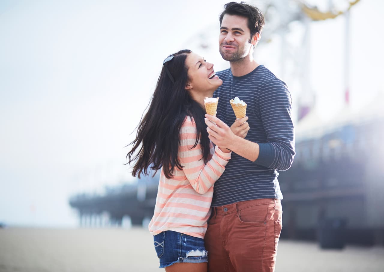 Esta actitud fortalecerá el amor, contribuirá a que tu vida sentimental se desarrolle.