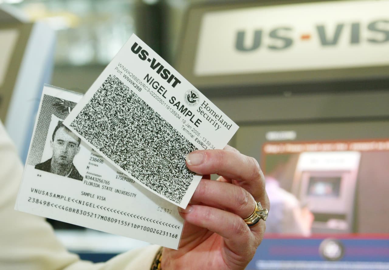 Fiscal acusa a Chile de negar antecedentes criminales de presuntos delincuentes que entraron sin visa a EEUU