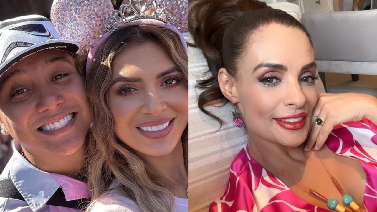 "Ya, suéltanos": Kimberly Flores manda contundente mensaje ¿a Alma Cero?