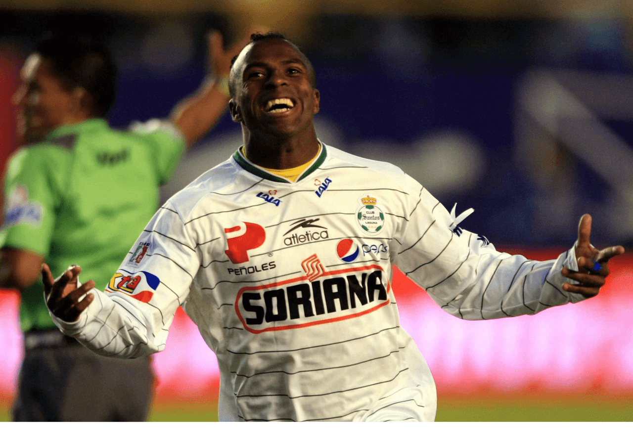 Apertura 2010 - Christian Benítez - Santos - 14 goles.