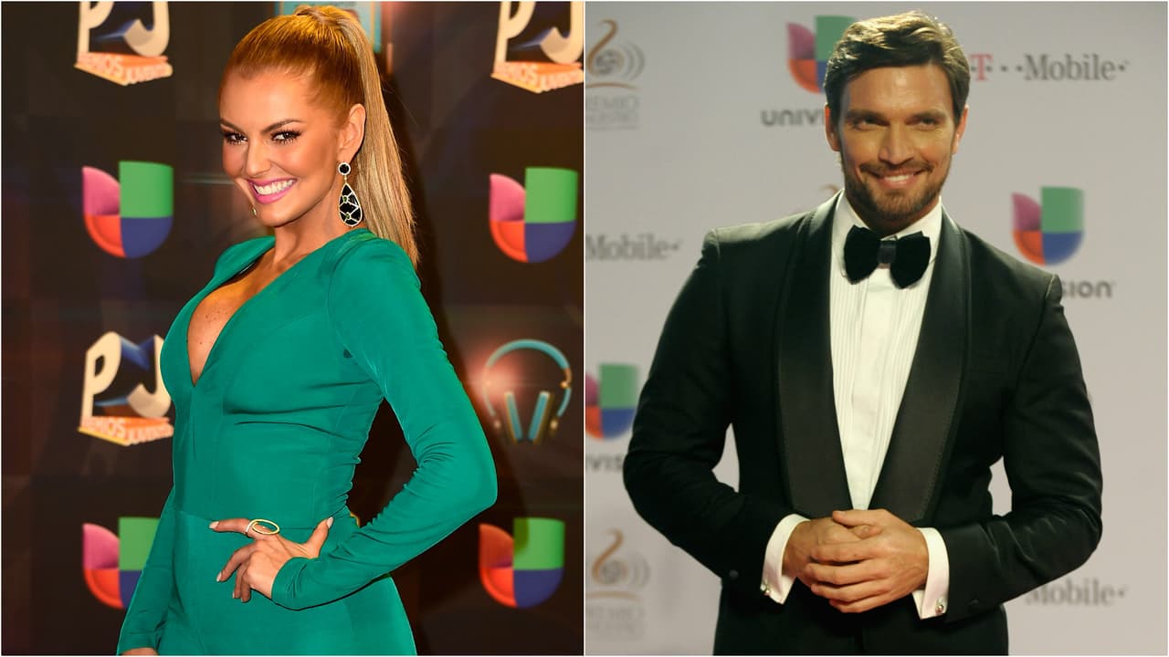 Julián Gil luchará por la custodia de Matías tras su separación de Marjorie de Sousa