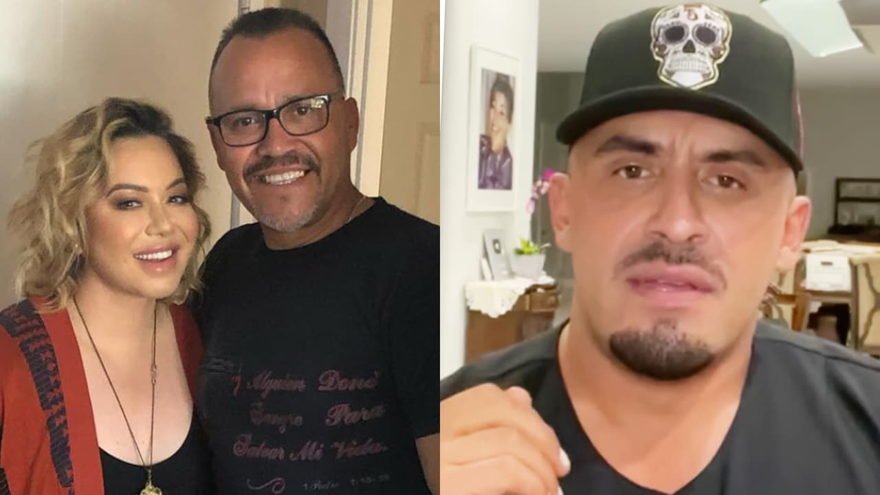 "Ya para eso, Juan": hermano de Jenni Rivera llama a reconciliación y detener la "vergüenza" familiar
