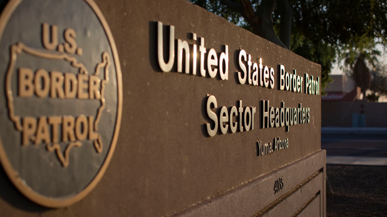 Del 1 de septiembre de 2018 al pasado 31 de marzo, Yuma experimentó un aumento del 273% en el número de migrantes detenidos en esa zona por la Patrulla Fronteriza.