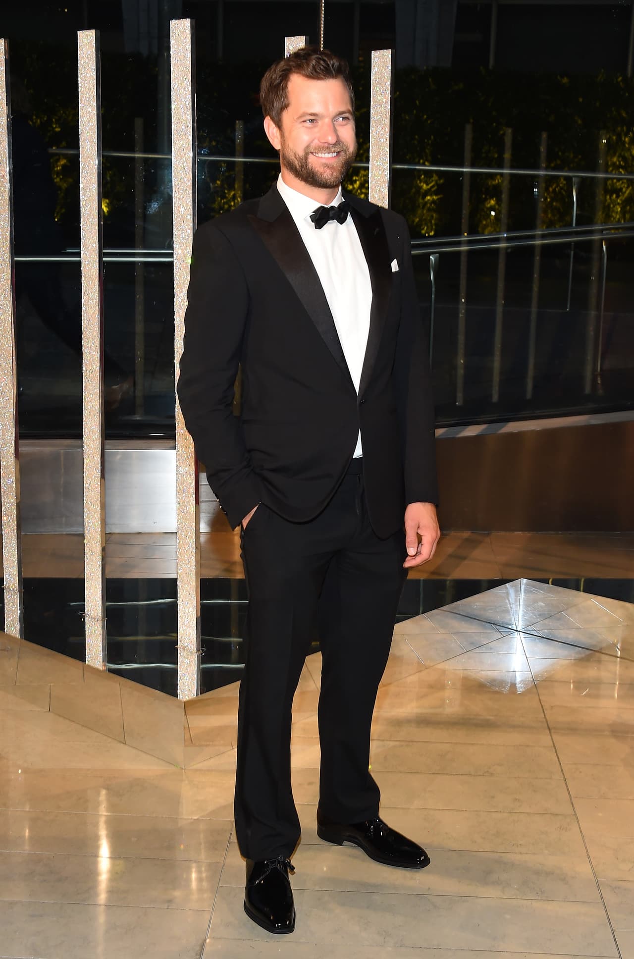 Estrellas íconos de la moda celebraron en NY los CFDA Fashion Awards