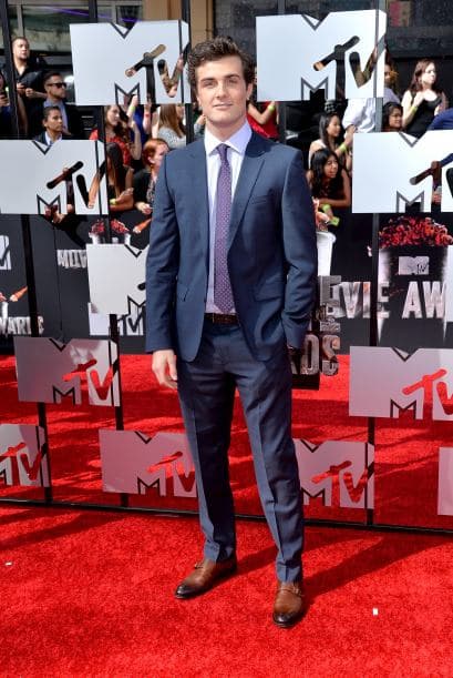 Otro de los galanes de MTV, Beau Mirchoff, estrella de "Awkward". Mira aquí los videos más chismosos.