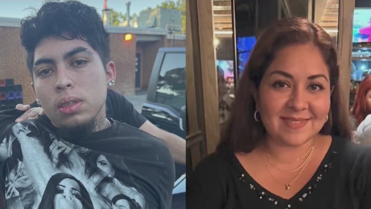 Detienen a Alexis Antonio Cedillo por el brutal asesinato de una compañera de trabajo en Fairfax