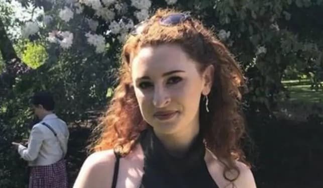 Una estudiante británica muere al abrir la puerta de una avioneta en pleno vuelo