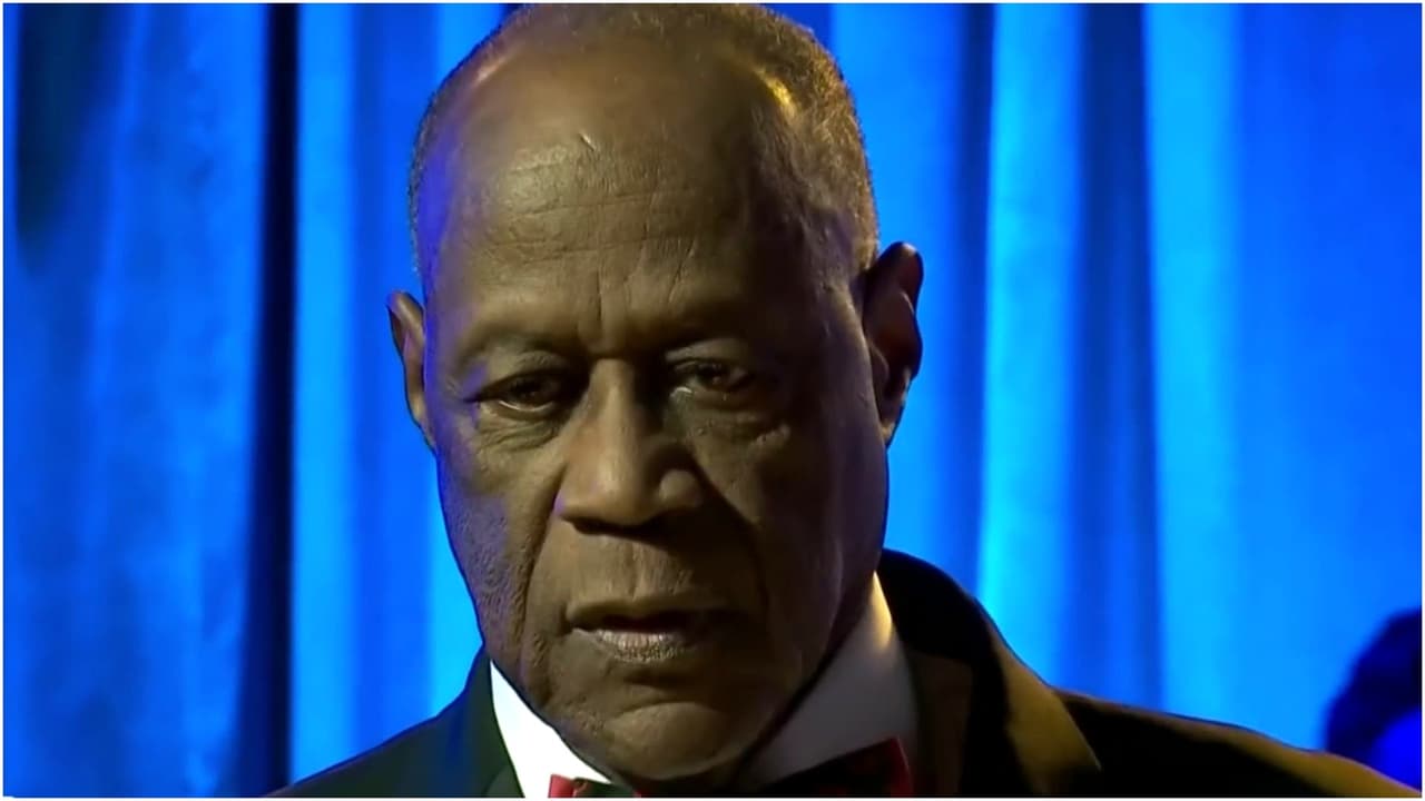 "Vamos a tener a Jhonny Ventura por mucho tiempo": hijo del músico luego de que su padre contrajera el coronavirus