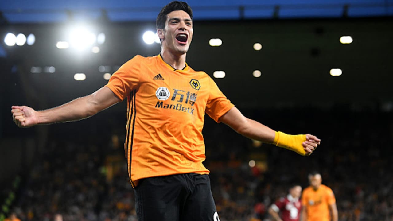 Capello asegura que Raúl Jiménez y Cristiano Ronaldo es la pareja ideal