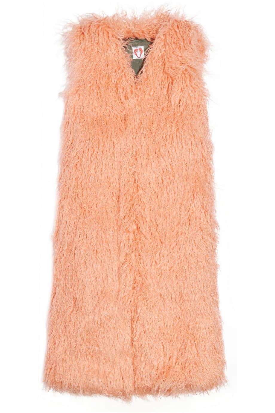 Cadmium Orange | La onda sesentera y setentera regresa con este color que simboliza diversión y sofisticación. Su drama sutil sirve como el puente adecuado a la siguiente época.