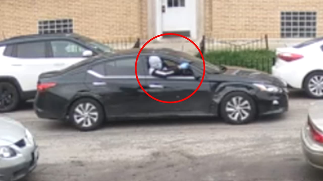 Policía de Chicago busca a sospechoso de asesinato en Albany Park