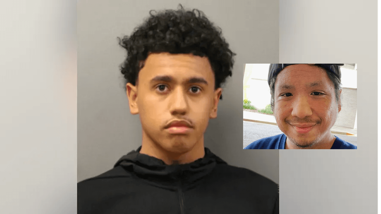 Acusan a un joven de 18 años de matar a balazos a un hombre en Irving Park