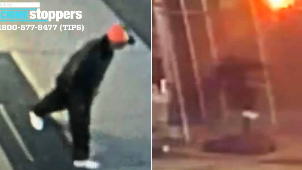 Un hombre asiático se encuentra en coma tras ser atacado por un desconocido en Manhattan