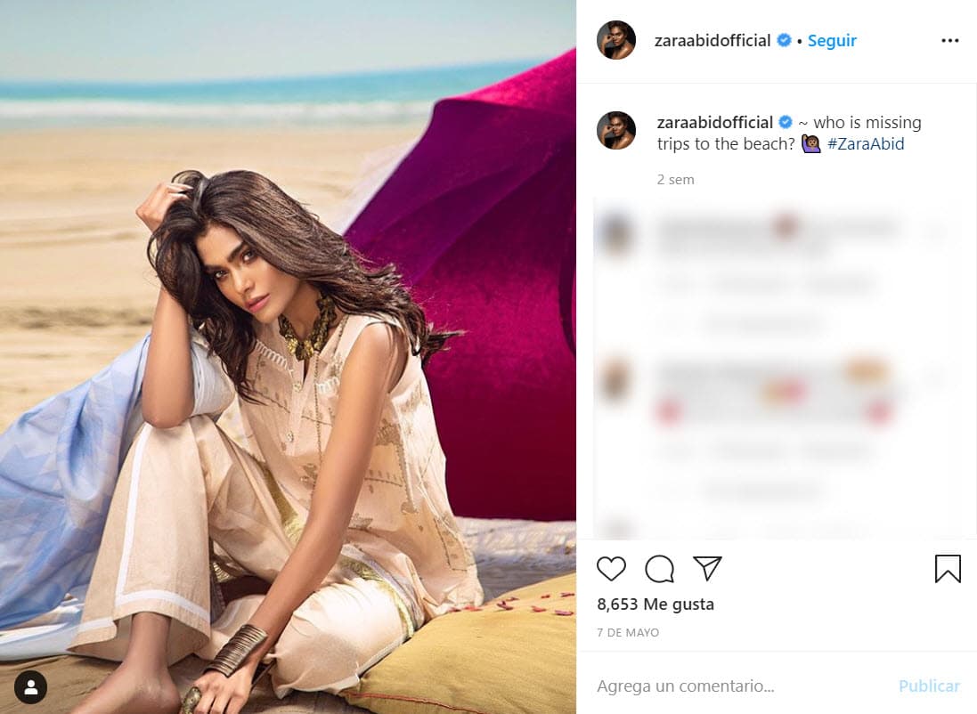 La última publicación de la modelo en Instagram fue el 19 de mayo, acompañada con un mensaje que, irónicamente, tiene que ver con las alturas.
<br>