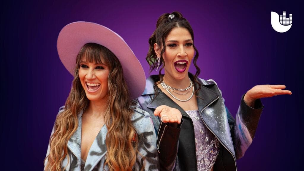 Amor te lleva al concierto de Ha*Ash en Chicago