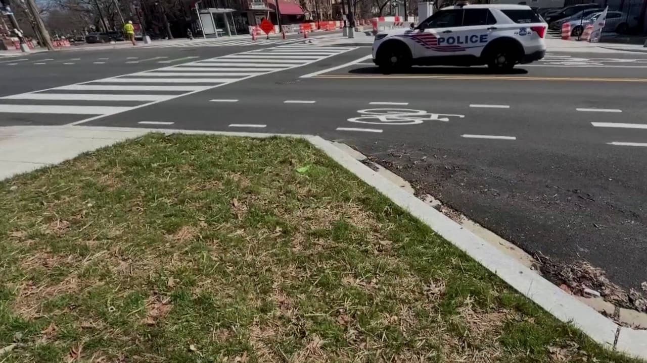 Familia salvadoreña vive pesadilla tras atropello de 2 hermanos en DC: uno murió