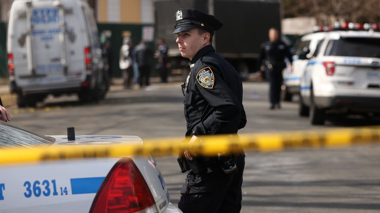 Un latino iba a declarar contra la MS-13. Antes del juicio, fue asesinado