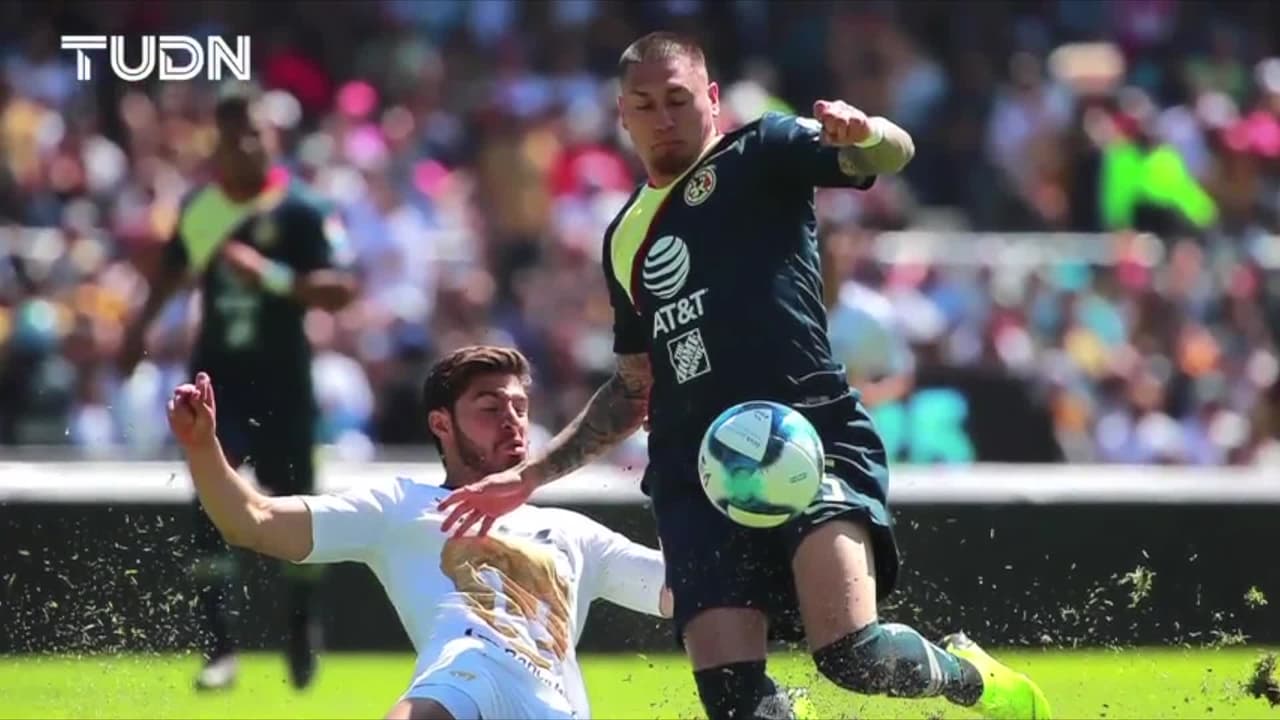 ¿Indirecta? Nico Castillo manda mensaje en redes