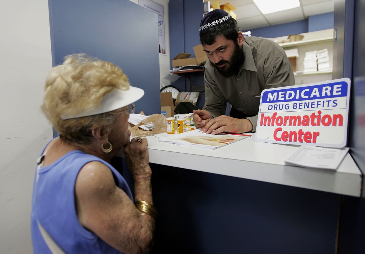 Así queda la regla de carga pública tras desmontarse la iniciativa legal de Trump