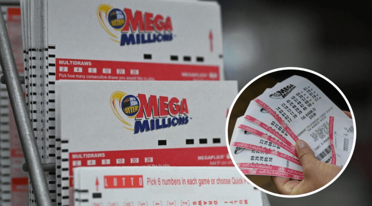 Otro boleto ganador del Mega Millions vendido en Florida