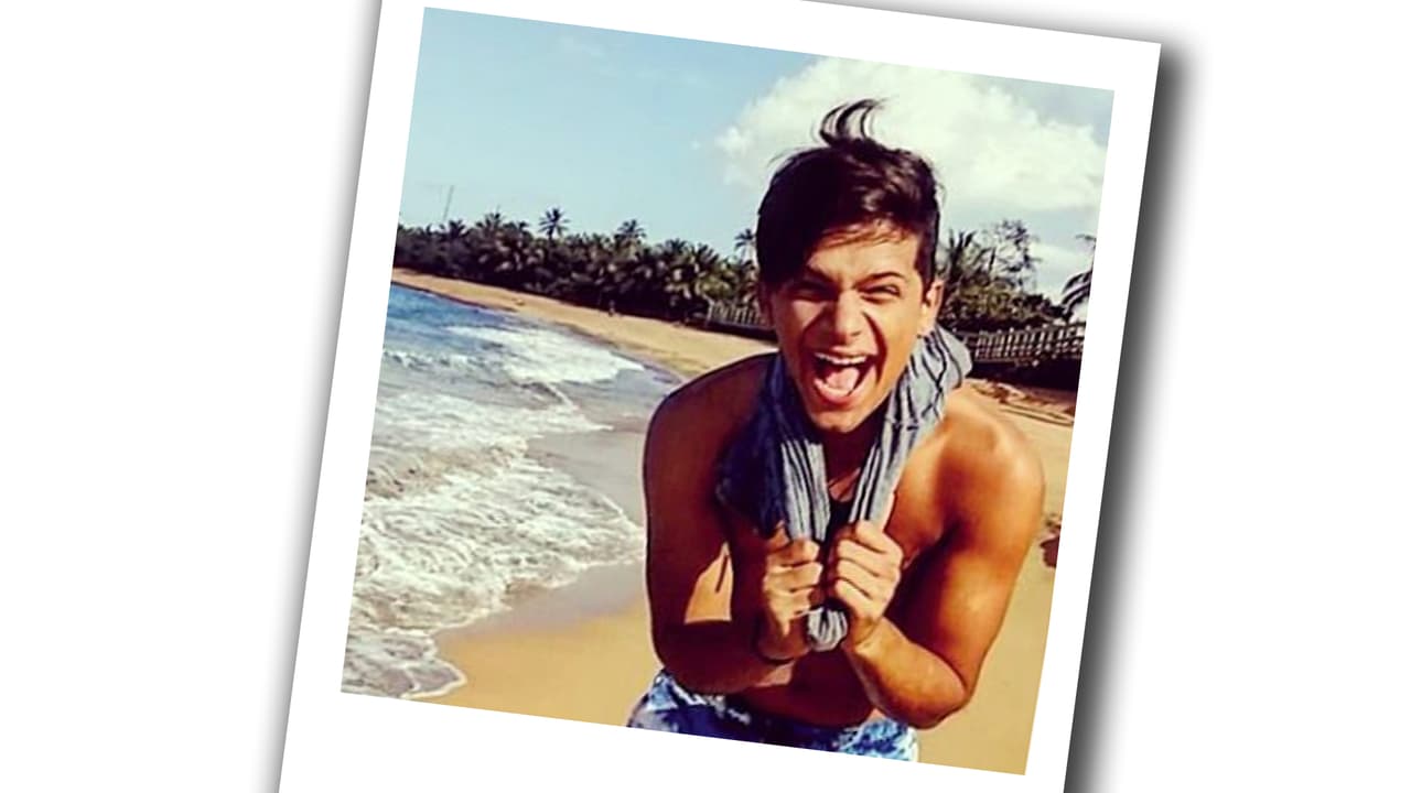 Este boricua regresó a La Banda para dejar claro que sí se puede.