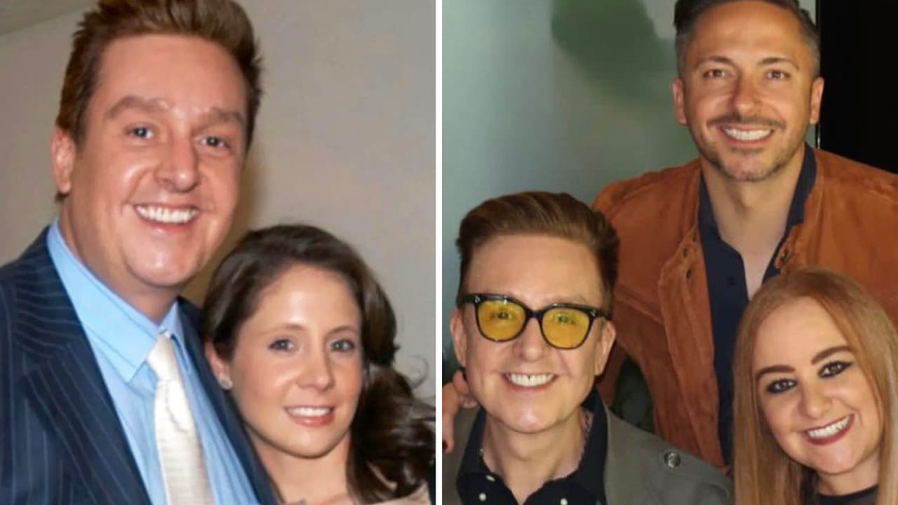 Hermanos de Daniel Bisogno tendrían “roces” con su exesposa por herencia