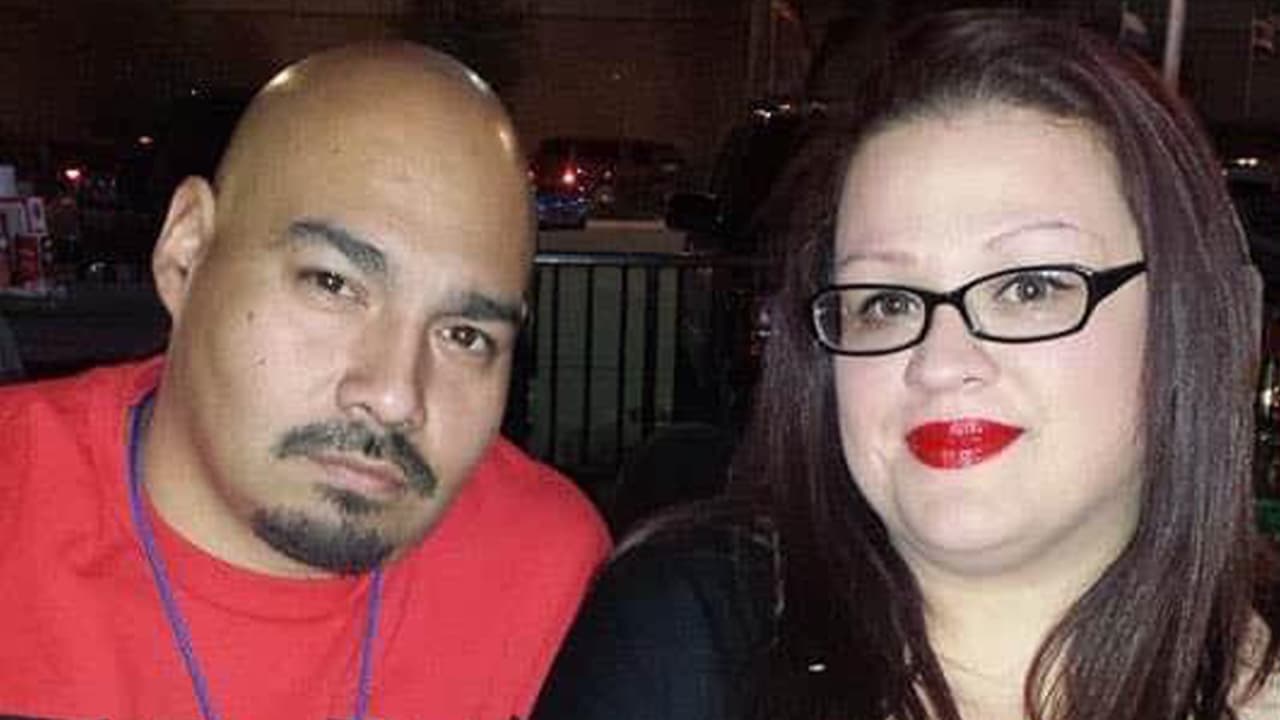 García tuvo que ser internado nuevamente, la familia esperaba que el hombre saliera del hospital, sin embargo, no logró vencer a la enfermedad y falleció.