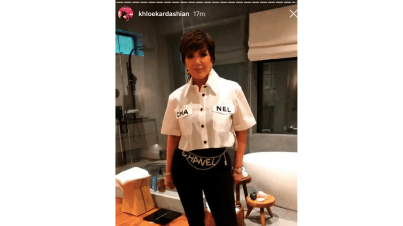 Kris Jenner