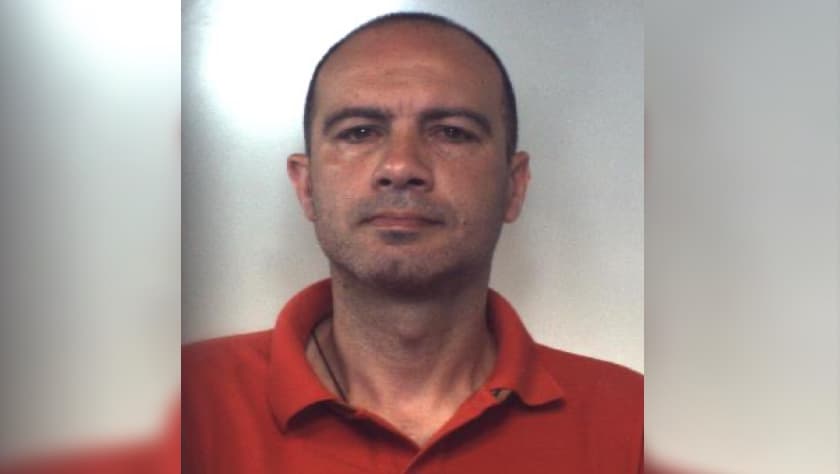 La insólita captura en una iglesia de Pasquale Bonavota, el esquivo líder de la 'Ndrangheta, la mafia más poderosa de Italia