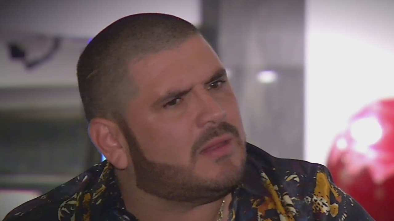 Al Komander ya no le gusta presumir sus lujos: “quiero que mis hijos le den más valor a la vida”