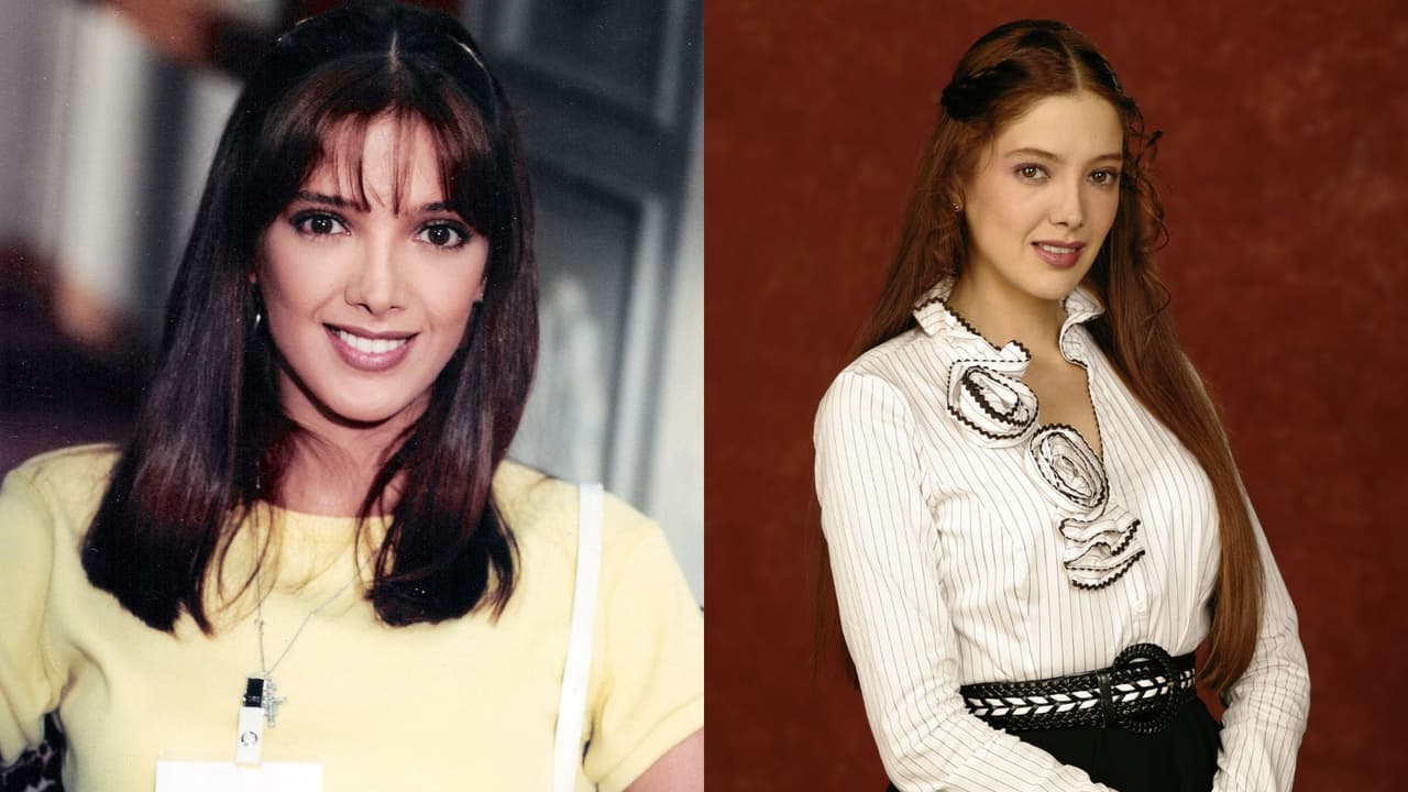 No se supo más de Adela Noriega desde 2008.