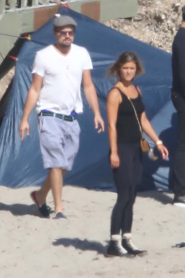 ¿Será que este par nos sorprende con una boda secreta?