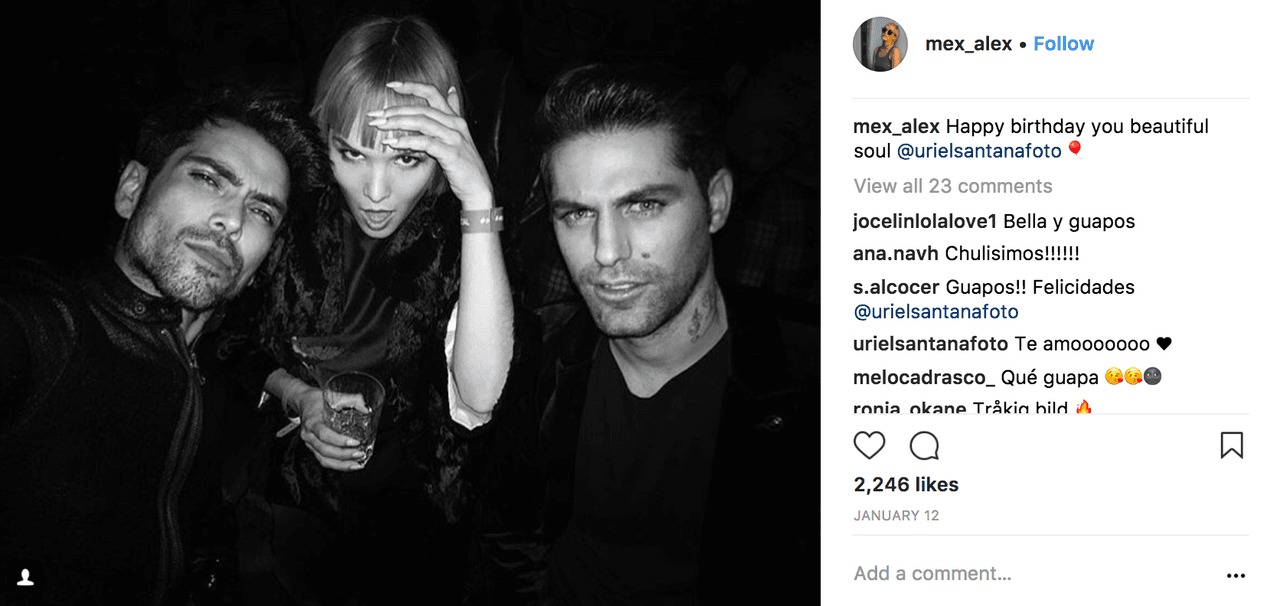 Su muerte causó consternación tanto en su entorno como en el medio del espectáculo y se prestó para numerosas teorías que la Procuraduría de Justicia del Estado de México se encargó de investigar y descartar en su monento. 
<br>
<br>
<br> 
<br>