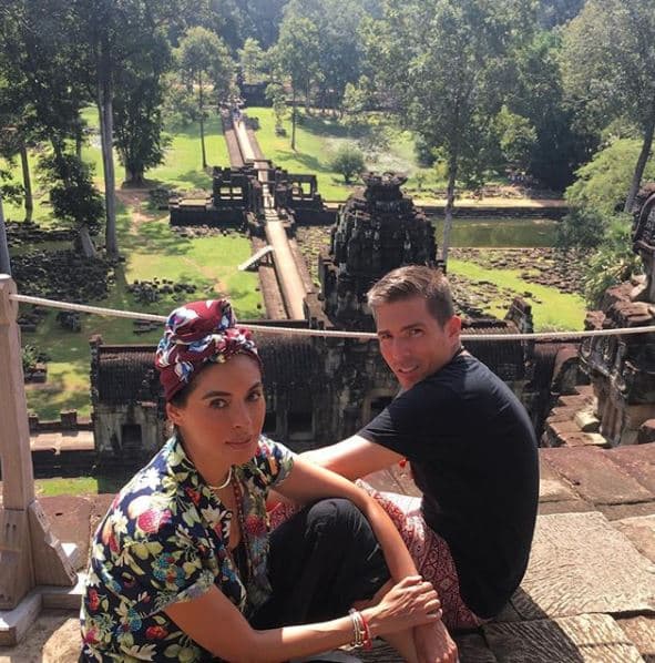 Después que una publicación mexicana asegurara que la actriz y conductora 
<b>Galilea Montijo y su esposo Fernando Reina Iglesias, </b>son propietarios de un Rolls Royce Dawn con valor de 400,000 dólares, muchos cuestionaron la veracidad de tal afirmación. ¿En realidad era propiedad de la famosa pareja?