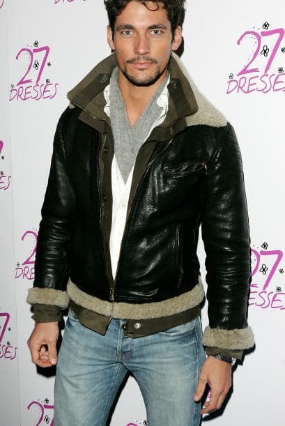 Mira lo mejor del modelo en eventos. Mira aquí más videos de Chismes.