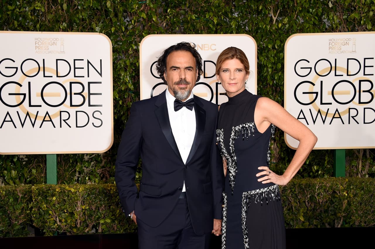 Deja Vu: la gran noche de Alejandro González Iñárritu