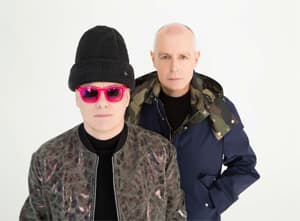 Pet Shop Boys