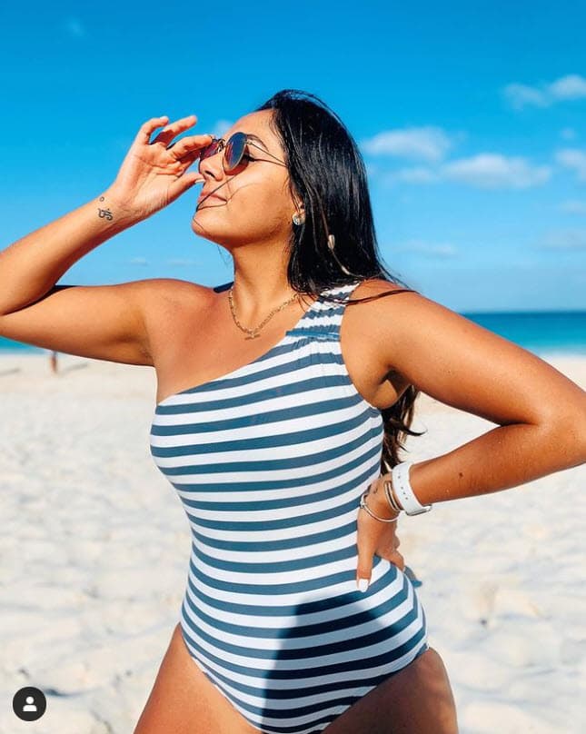 Reconoció en Instagram que perder libras no fue lo más difícil: "Lo que ustedes no ven es todo 
<b><a href="https://www.instagram.com/p/CJl_xJ8jZYa/" target="_blank">el cambio interno </a></b>que en realidad fue el que más costó trabajo”.
<br>