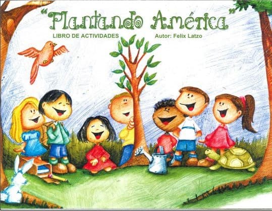 Plantando América, el proyecto que concede a un hispano la nominación del Premio Nobel de Paz 2020