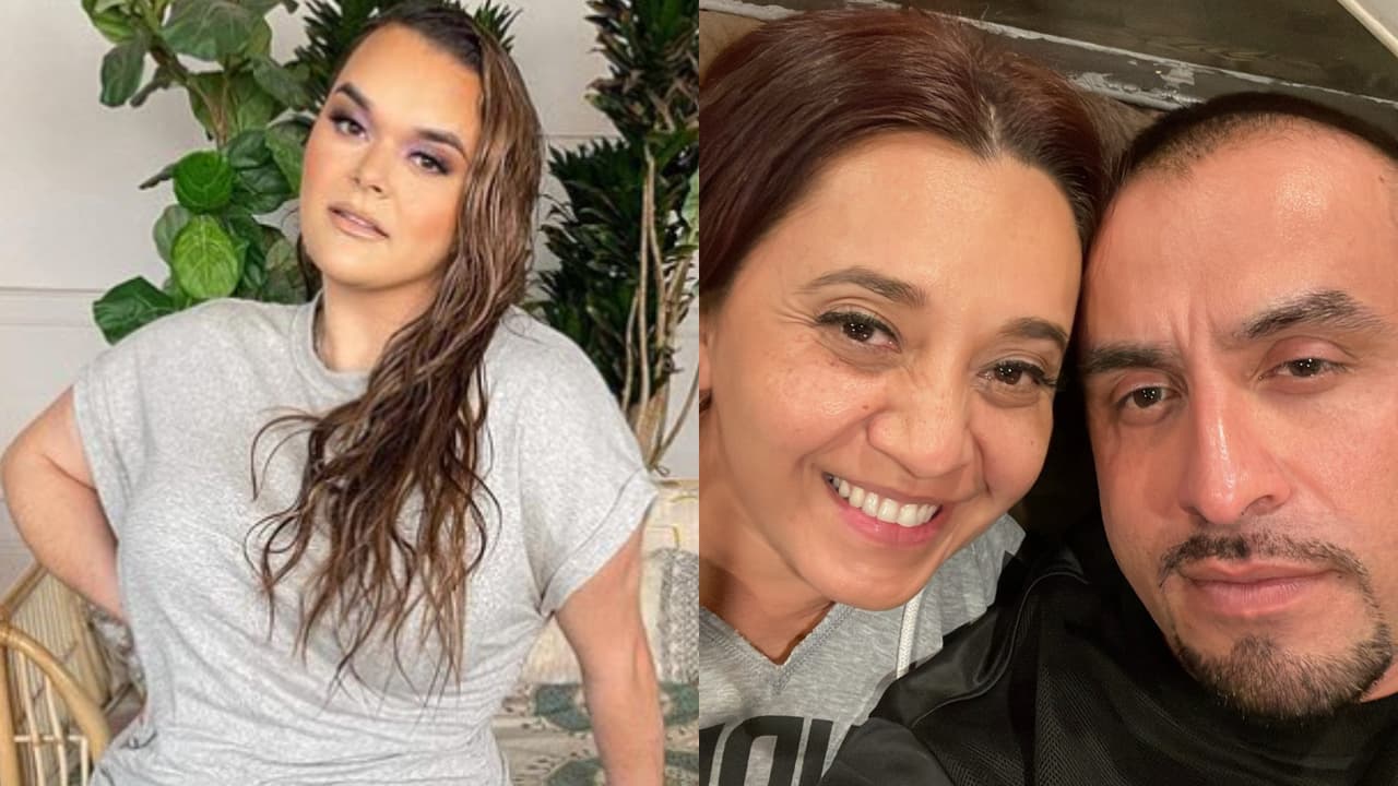 Hija de Jenni Rivera revela "palabra por palabra" supuesta amenaza de la esposa de Juan Rivera
