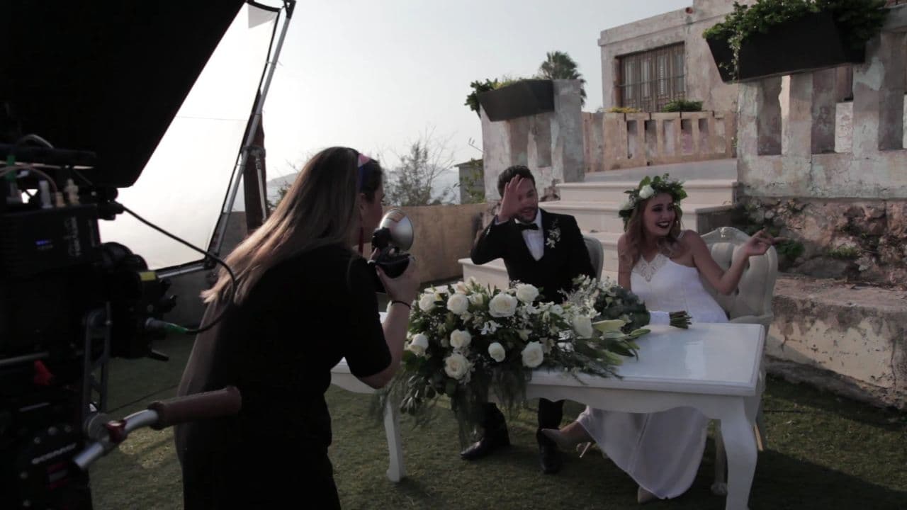 Desde el lanzamiento del video, lleva ya más de 200,000 visitas.